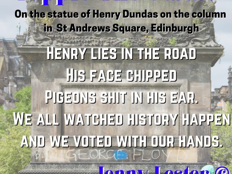 Poem published in Ink, Sweat &&nbsp;Tears