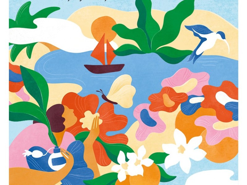 Article Published: Echo&nbsp;That