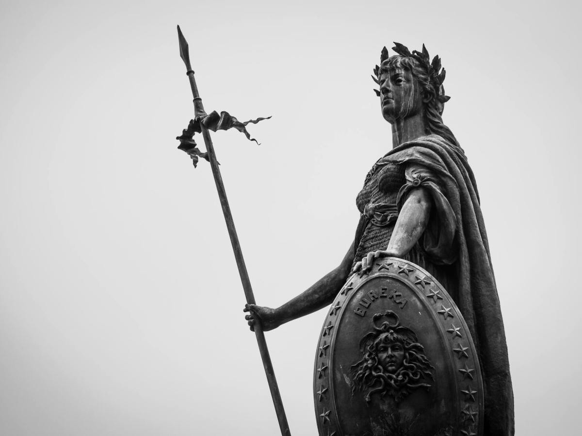 Elsie Inglis Statue&nbsp;Controversy